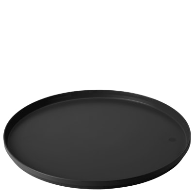 Bandeja EM77 - Negro
