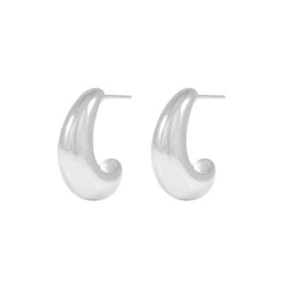 Aro - Honey drop oval.