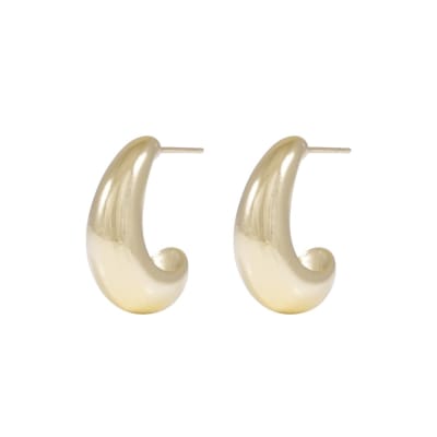Aro - Honey drop oval_