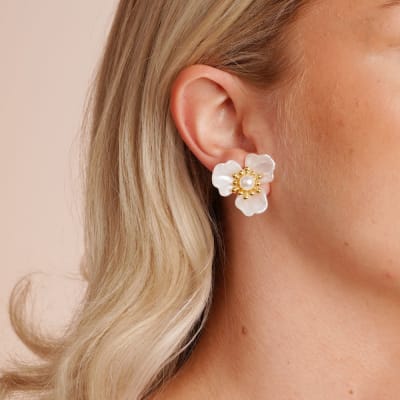 Aro - SNÖ ICON flor pequeña