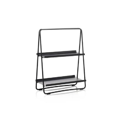 Estanteria A-Table - Negro3