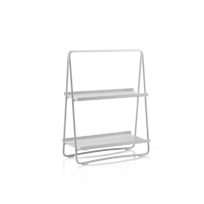 Estanteria A-Table - Gris Claro
