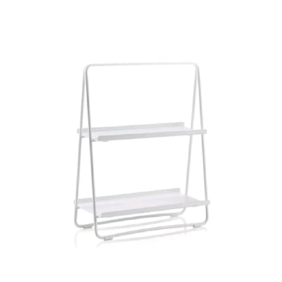 Estanteria A-Table - Blanco