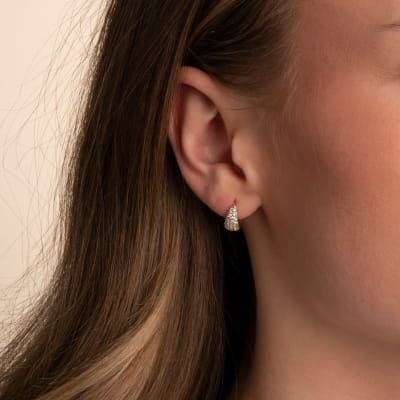 Aro - Essential Honey crystal pequeño_