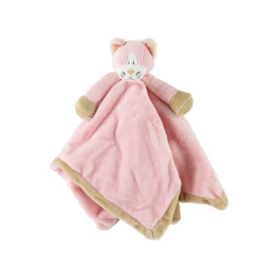 Mantita - Tuto de Gato 1