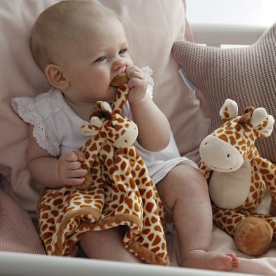 Peluche - Jirafa 34 cm