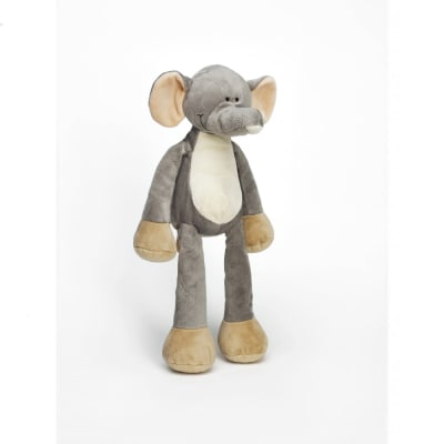 Peluche - Elefante  34 cm2