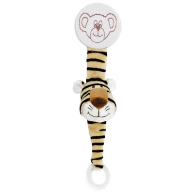 Porta Chupetes Tigre1
