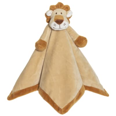 Mantita - Tuto de Leon1