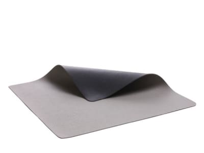 Individual - Negro/Gris - 4 pcs4