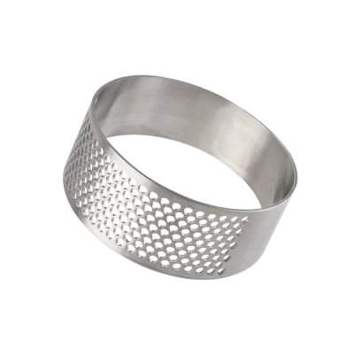 Prensa ajos - Singles 3