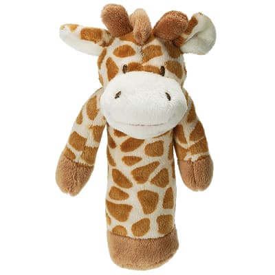 Sonajero Jirafa 1