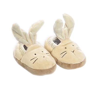 Pantuflas - Conejo2