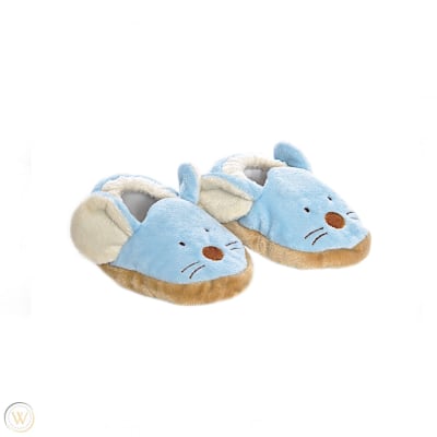 Pantuflas - Ratón2