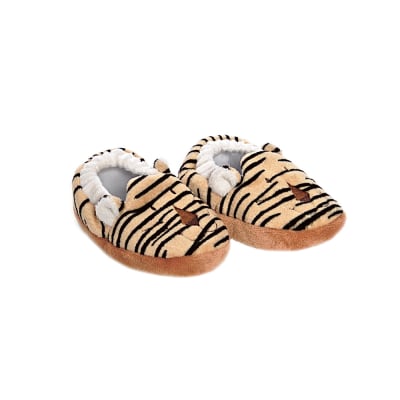 Pantuflas - Tigre