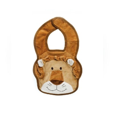 Babero León