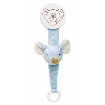 Porta Chupetes Raton