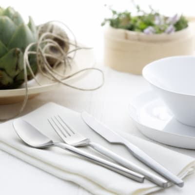 Dorotea - Cuchillería