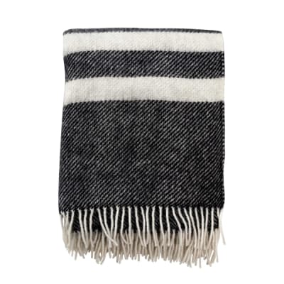 Gotland - Stripe Negro1