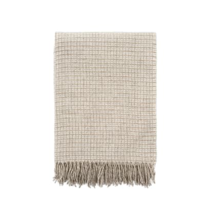 Manta Java -  Beige B401