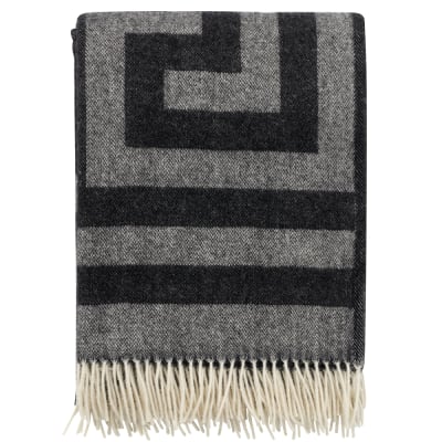 Memphis - Negro - Lana de Merino.3