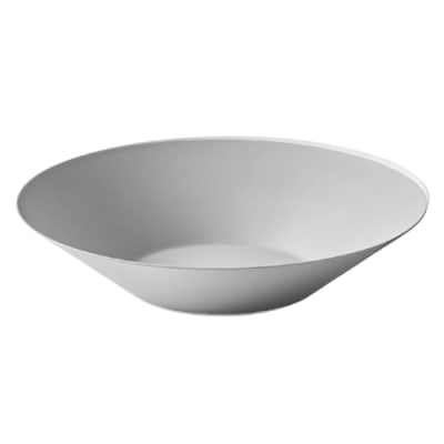 Bowl de Melamina - Gris 1