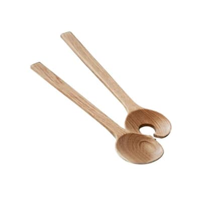 Servicios de ensalada - 32 cm1