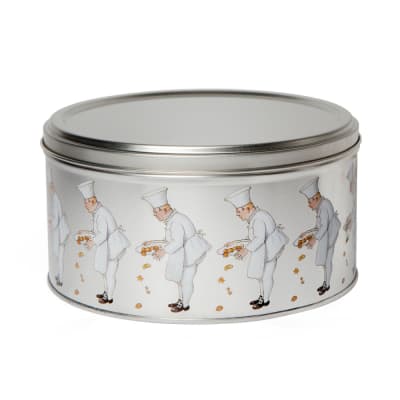 Caja de Galletas de Jengibre2