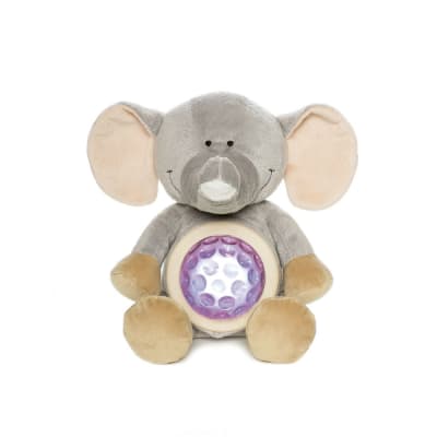 Lampara de Elefante 1