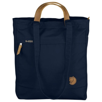 Mochila Totepack - Navy1