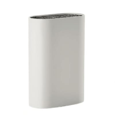 Bloque Porta Cuchillos - Singles - Gris claro1