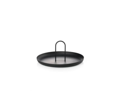 Bandeja Singles - Negro1