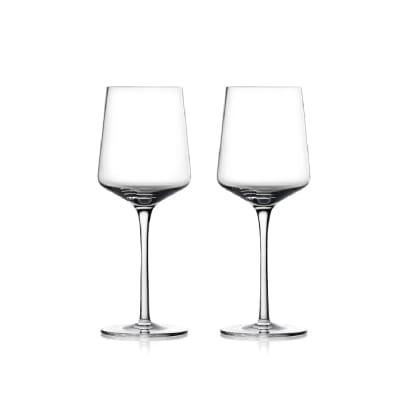 Copa de vino Blanco - Rocks4