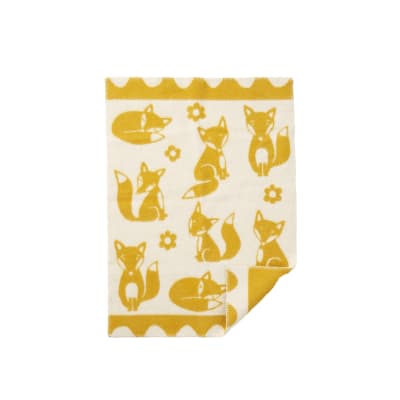 Manta Fox - Naranjo pequeña3