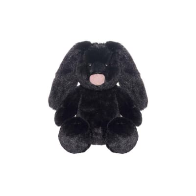 Conejo Jessie Negro Mini