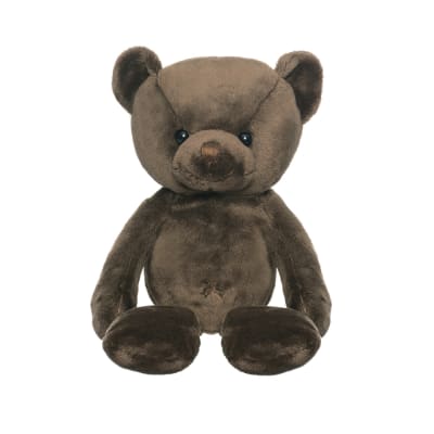 Oso Elliot Marrón 2