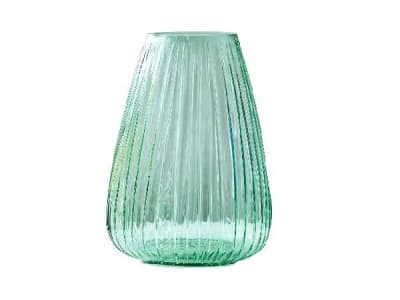 Florero Kusintha - Verde1