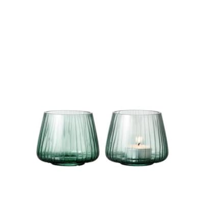 Portavelas Kusintha - Verde1