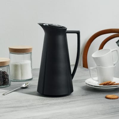 Termo Grand Cru - Negro