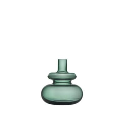 Inu - Florero - Verde1