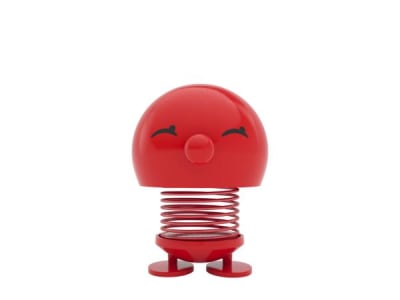 Hoptimist Bimble - L - Rojo