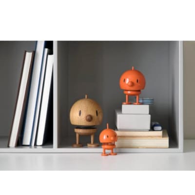 Hoptimist Bimble - S - Amarillo  