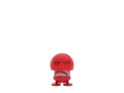 Hoptimist Bimble - S - Rojo