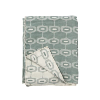 Manta Doris - Verde Esperalda1