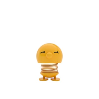 Hoptimist Bimble - M - Amarillo  1