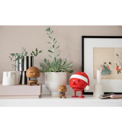 Hoptimist Bimble - M - Natural 