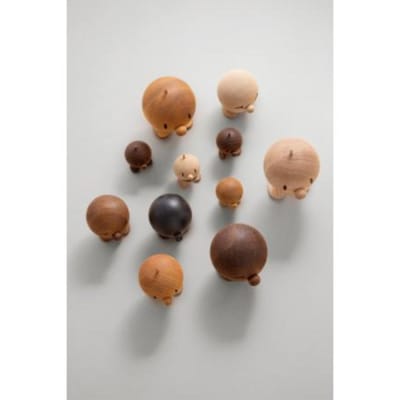 Hoptimist Bimble - S - Natural 