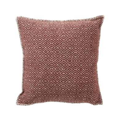 Cojin Stella - Terracota1