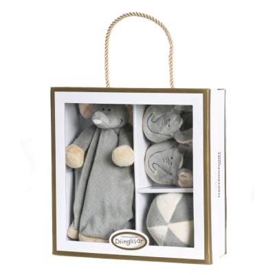 Caja de Regalo - Elefante 2