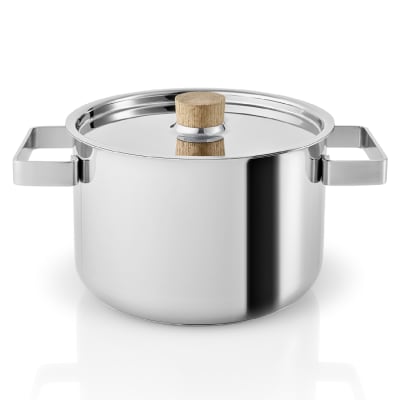 Olla de Cocina Nórdica - 3.0L.9